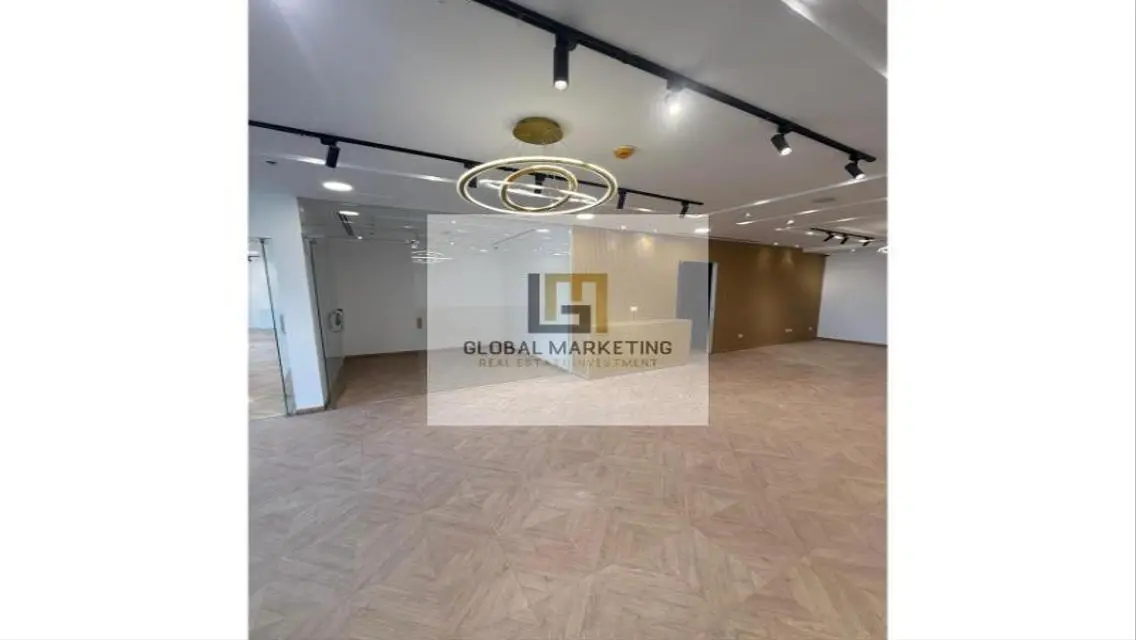 Premium Property of 400 sqm in a Multi-National Area