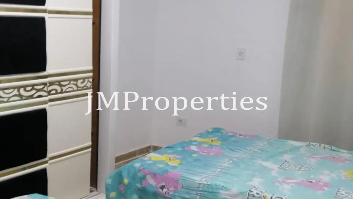 للسكن الراقي المفروش للايجار شقه بسكن مصر الداون