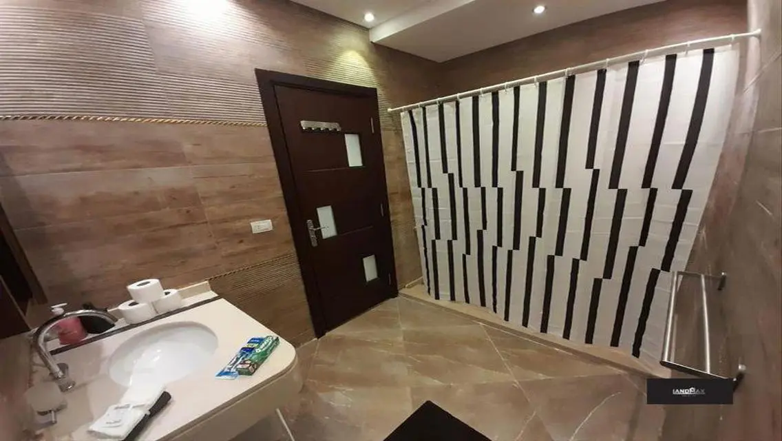 Best Fully Furnished In Palm Hills Village Gate