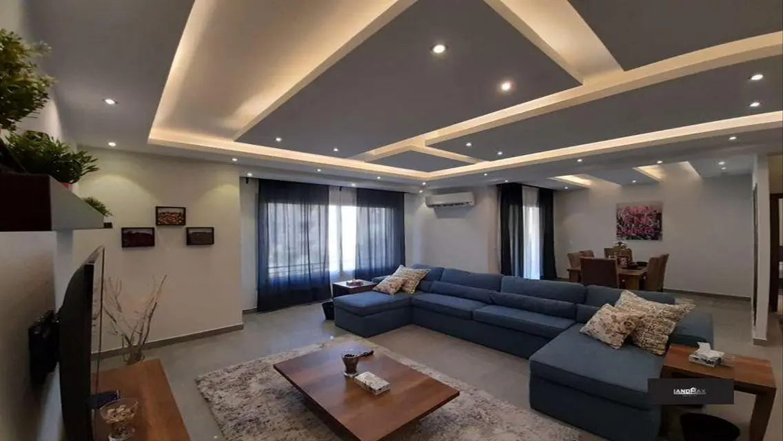 Best Fully Furnished In Palm Hills Village Gate