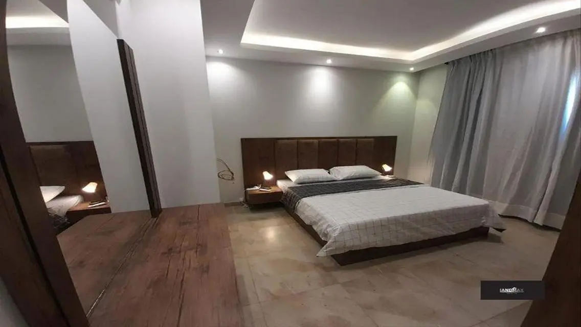 Best Fully Furnished In Palm Hills Village Gate