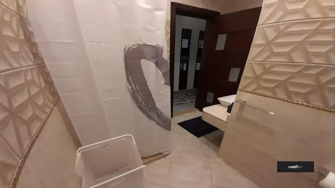 Best Fully Furnished In Palm Hills Village Gate