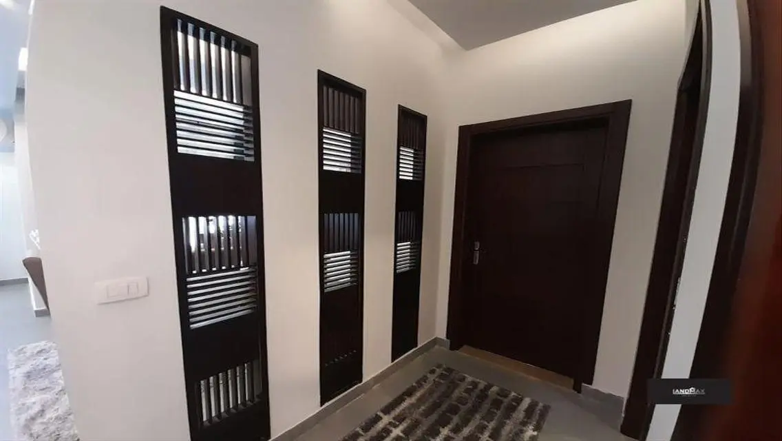 Best Fully Furnished In Palm Hills Village Gate