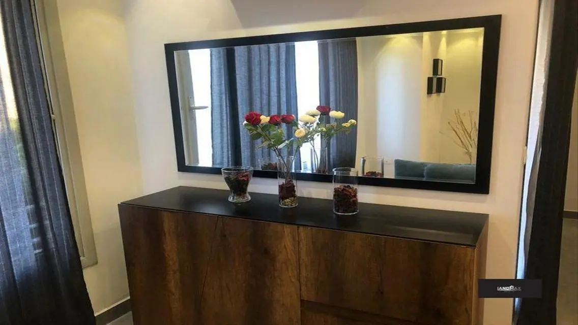 Best Fully Furnished In Palm Hills Village Gate