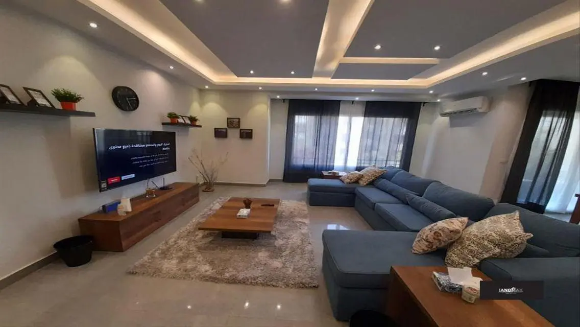 Best Fully Furnished In Palm Hills Village Gate