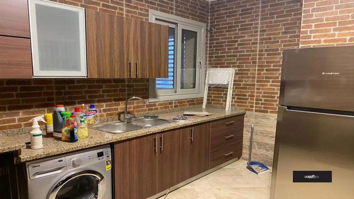 Best Fully Furnished In Palm Hills Village Gate