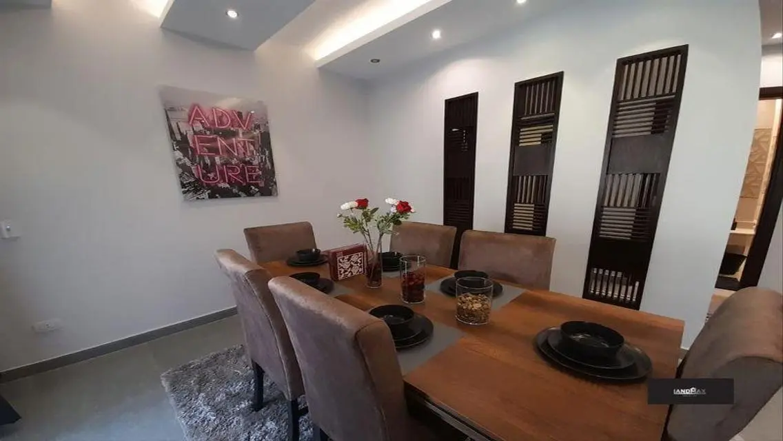Best Fully Furnished In Palm Hills Village Gate