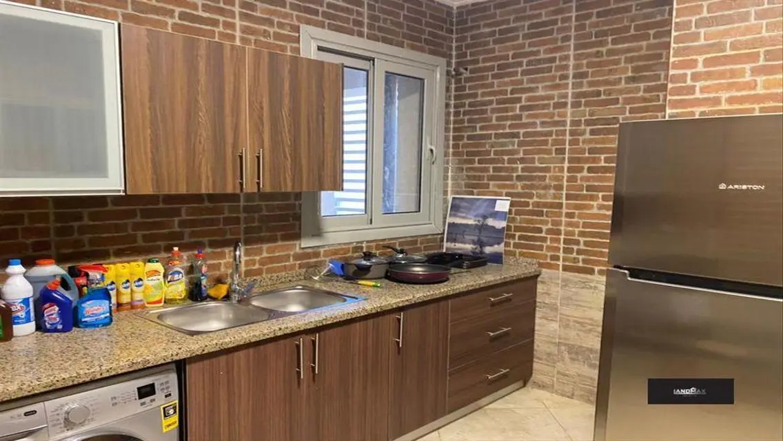 Best Fully Furnished In Palm Hills Village Gate