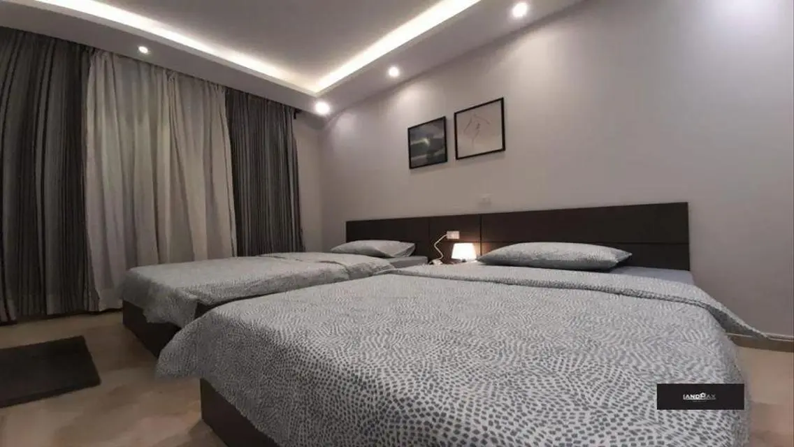 Best Fully Furnished In Palm Hills Village Gate