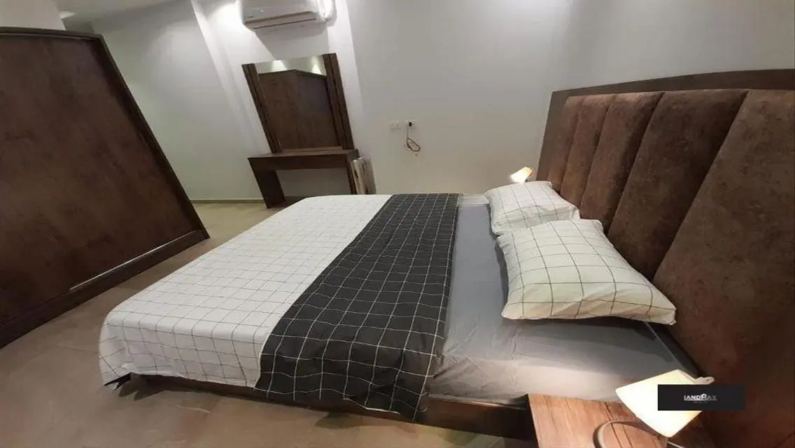 Best Fully Furnished In Palm Hills Village Gate