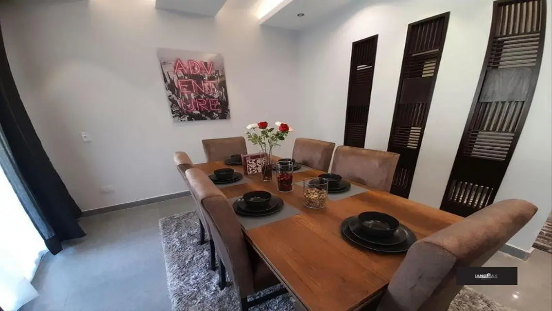 Best Fully Furnished In Palm Hills Village Gate