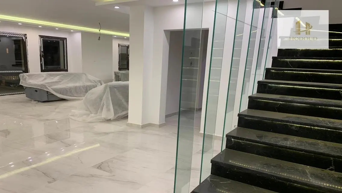 Luxury Apartment for Sale with Full Amenities