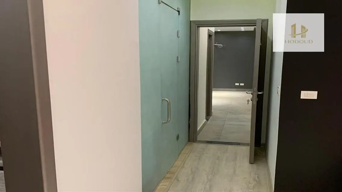 Luxury Apartment for Sale with Full Amenities
