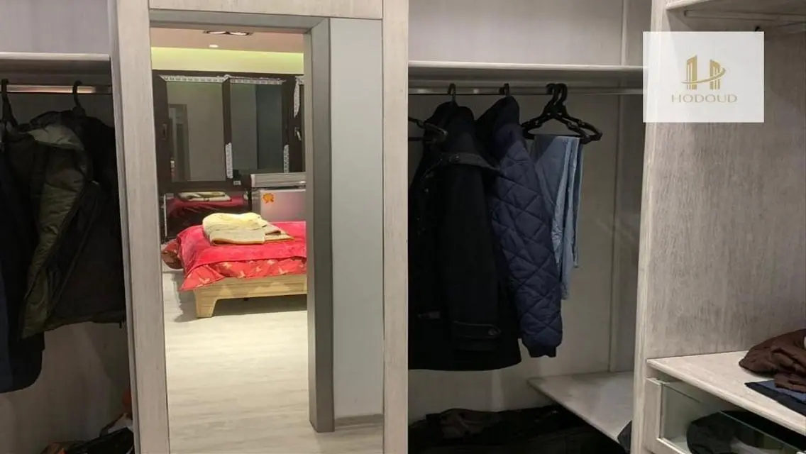 Luxury Apartment for Sale with Full Amenities