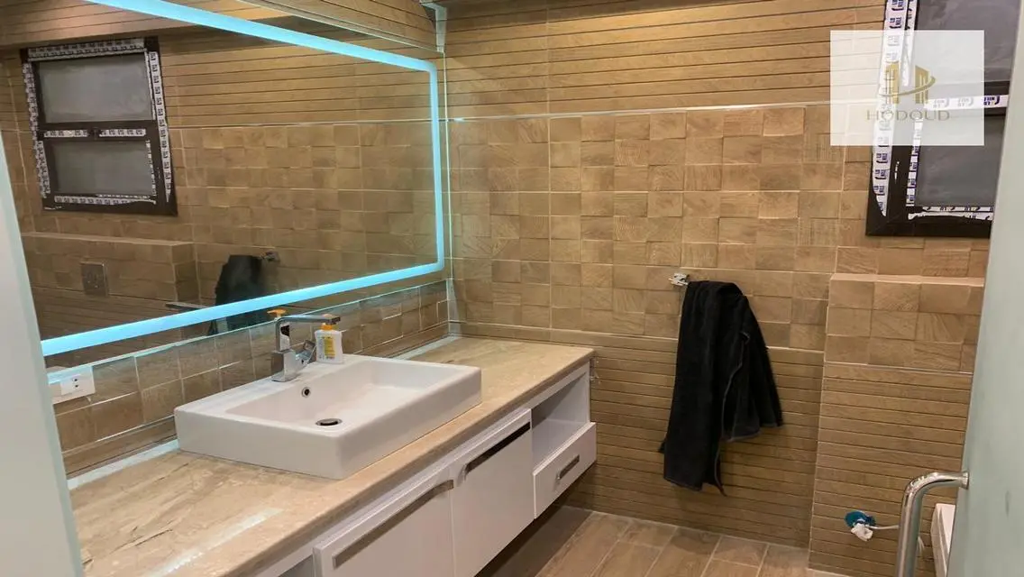 Luxury Apartment for Sale with Full Amenities