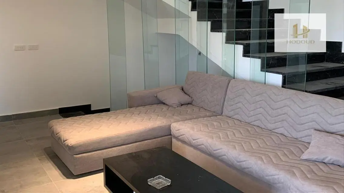 Luxury Apartment for Sale with Full Amenities