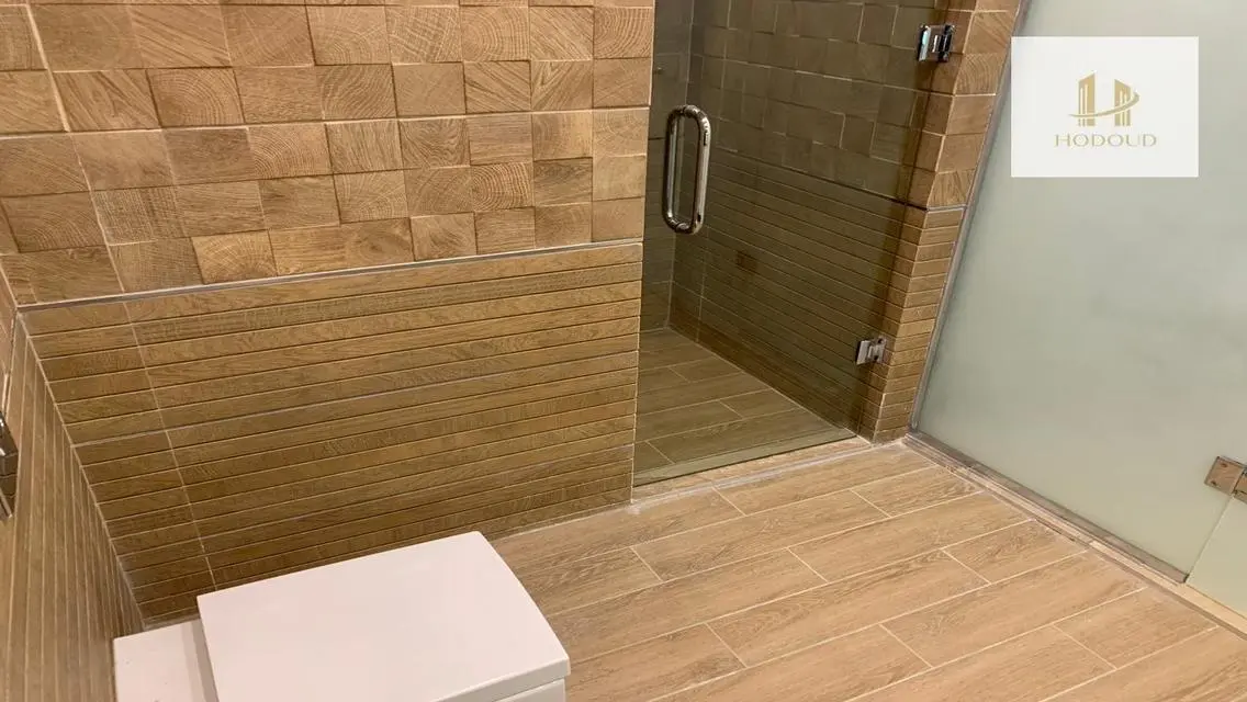 Luxury Apartment for Sale with Full Amenities
