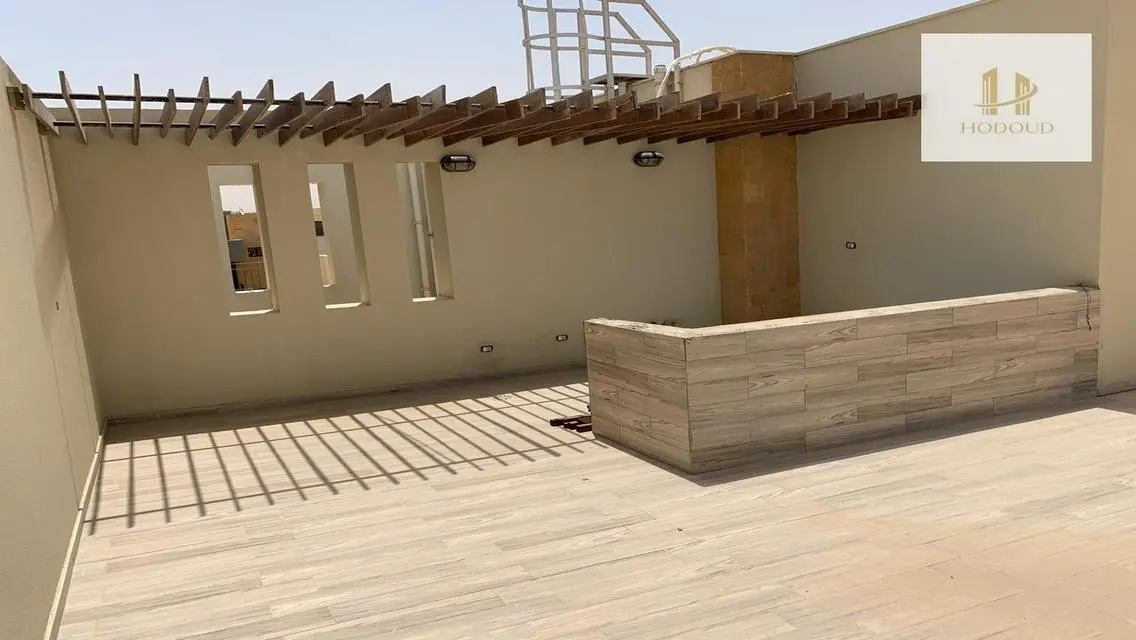 Luxury Apartment for Sale with Full Amenities