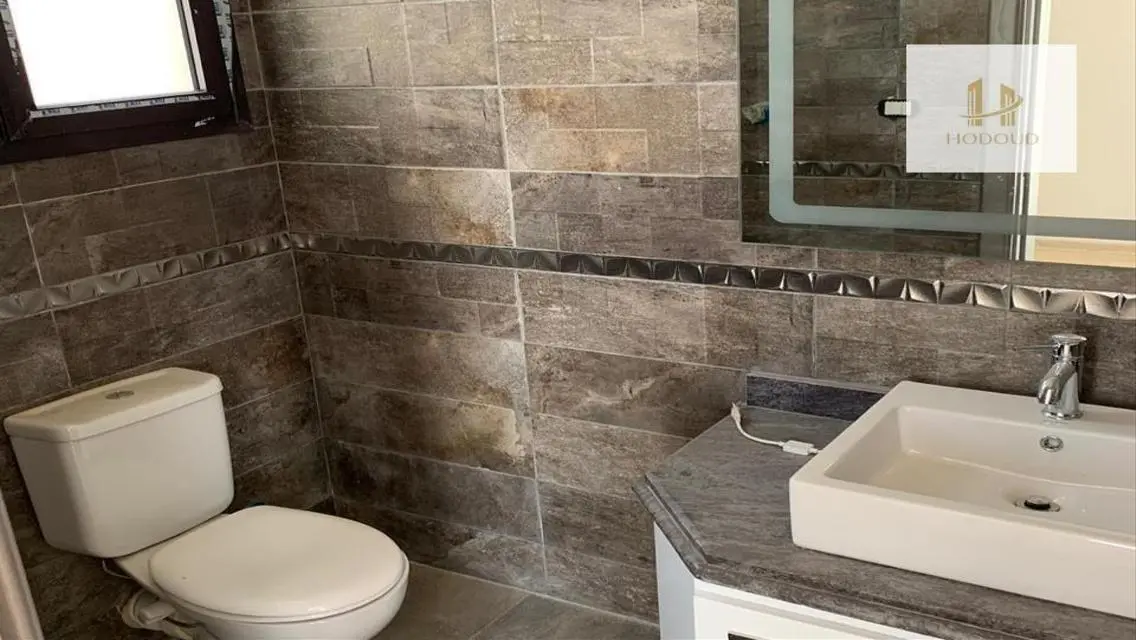 Luxury Apartment for Sale with Full Amenities