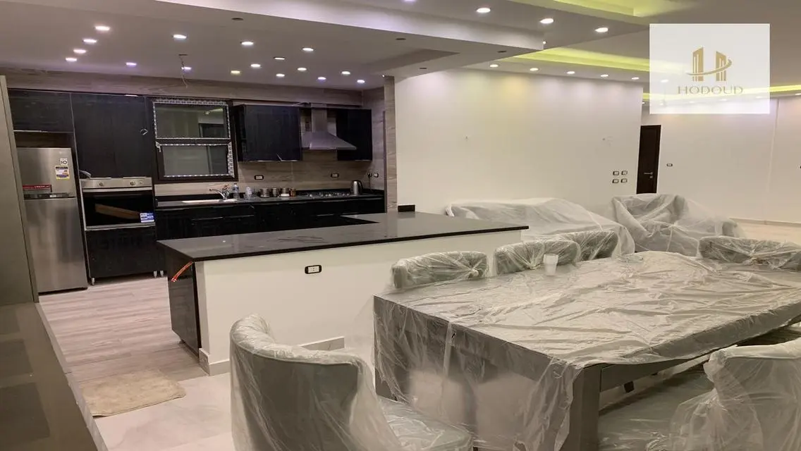 Luxury Apartment for Sale with Full Amenities