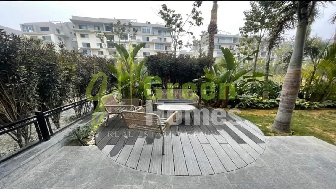 Finished Apartment for Sale in V-Residence – 158m