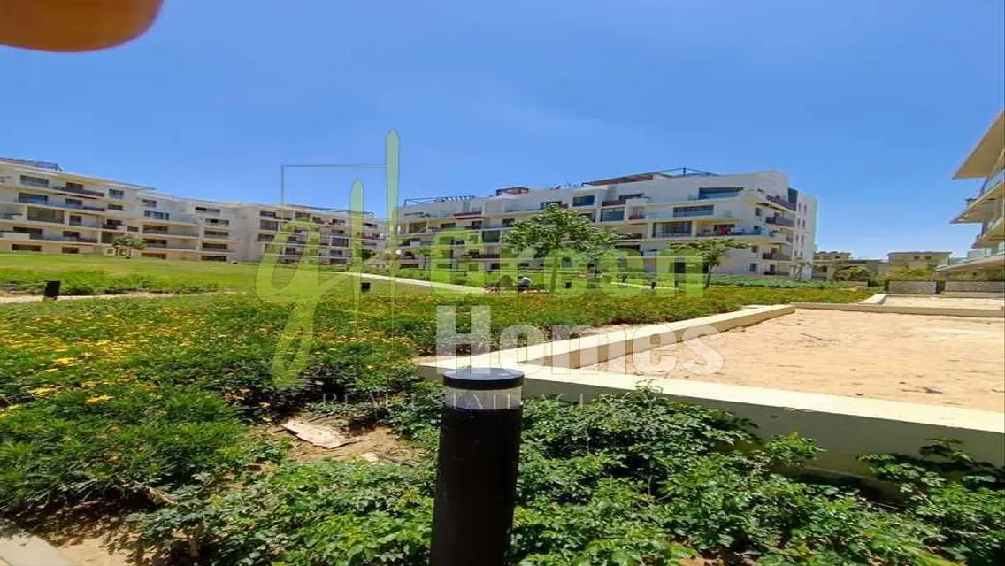 Finished Apartment for Sale in V-Residence – 158m