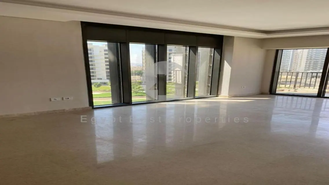 FOR SALE RTM APARTMENT WITH BEST PRICE@ Z TOWERS