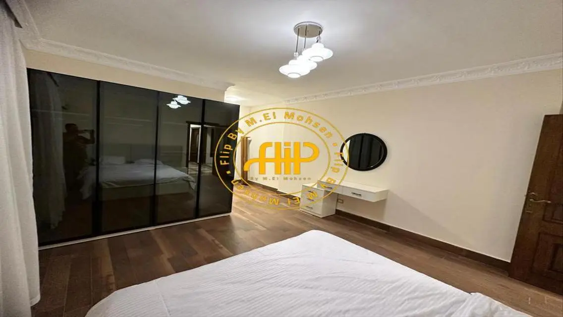 Apartment For Rent In Westown Sodic 209M