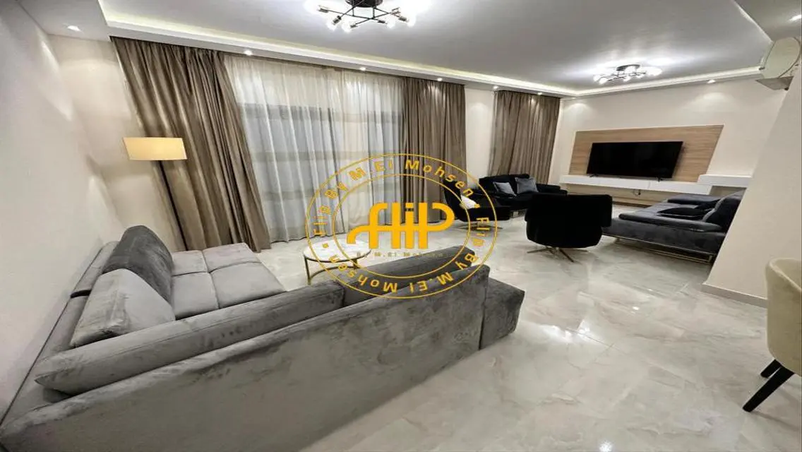 Apartment For Rent In Westown Sodic 209M