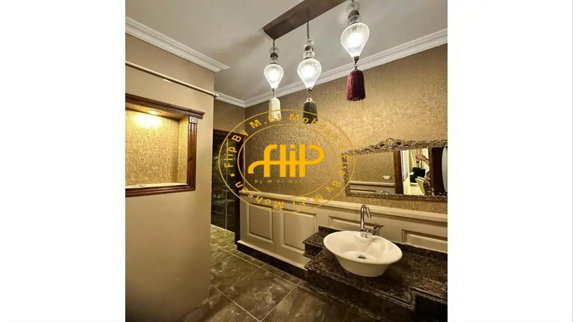 Apartment For Rent In Westown Sodic 209M