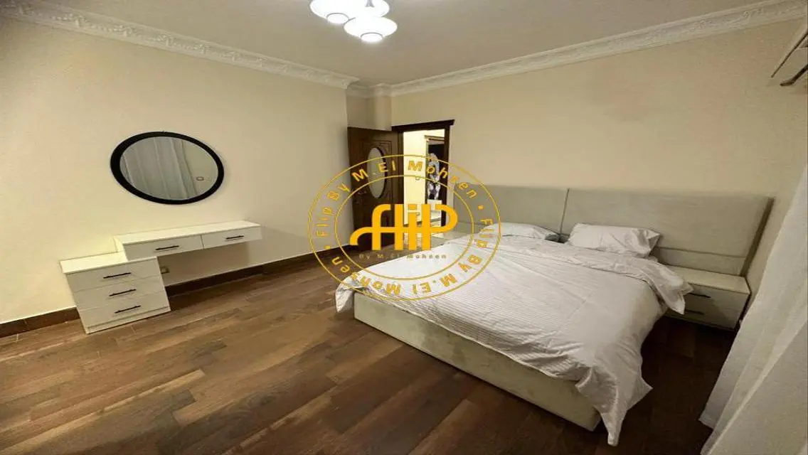 Apartment For Rent In Westown Sodic 209M