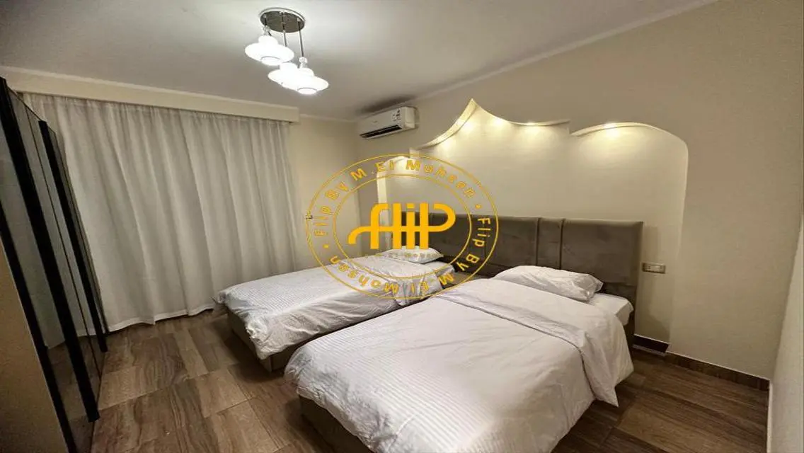 Apartment For Rent In Westown Sodic 209M