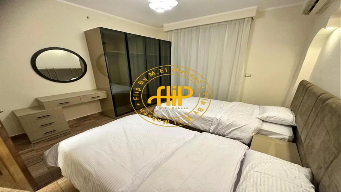 Apartment For Rent In Westown Sodic 209M