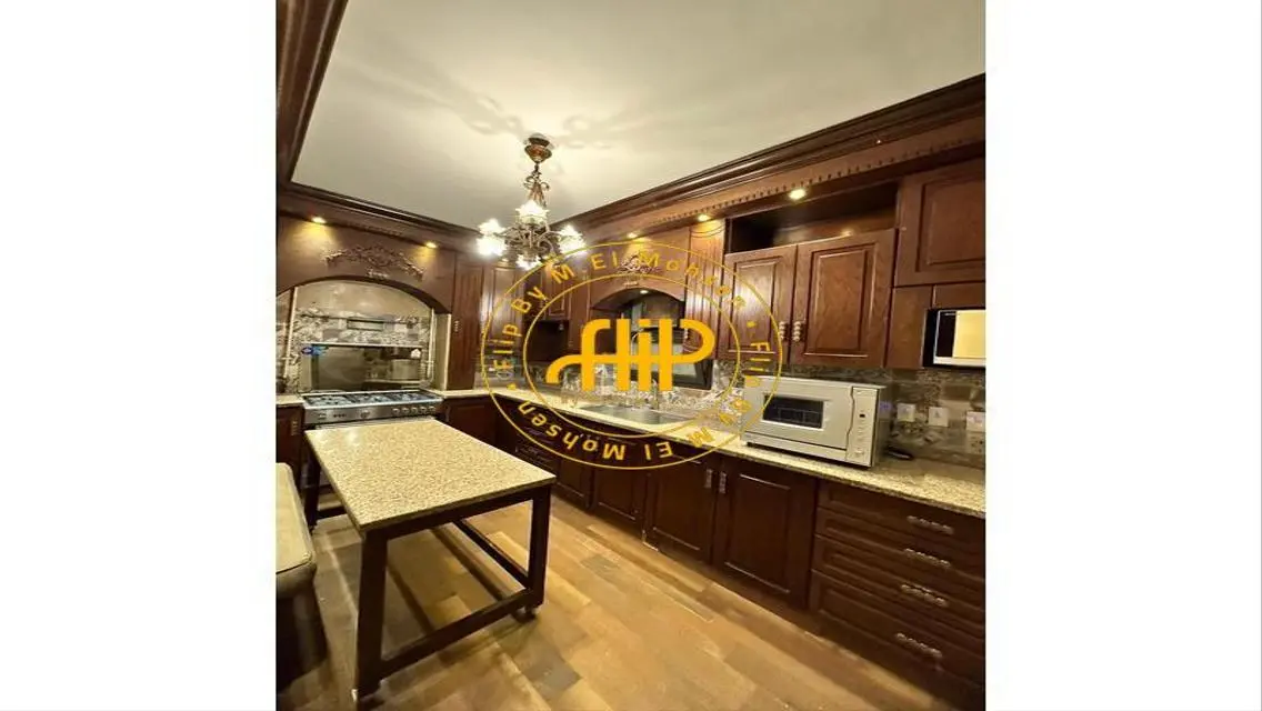 Apartment For Rent In Westown Sodic 209M