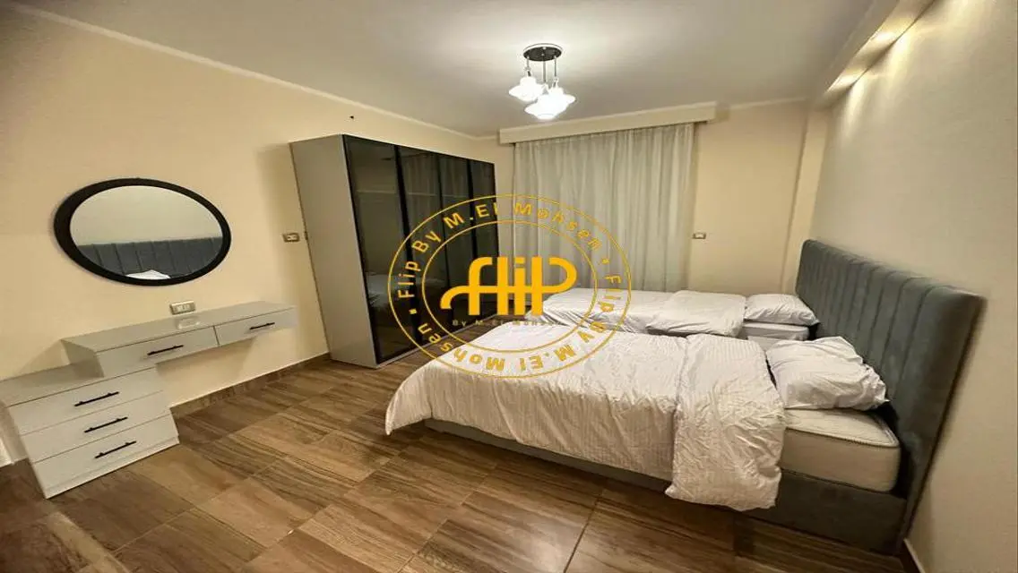 Apartment For Rent In Westown Sodic 209M