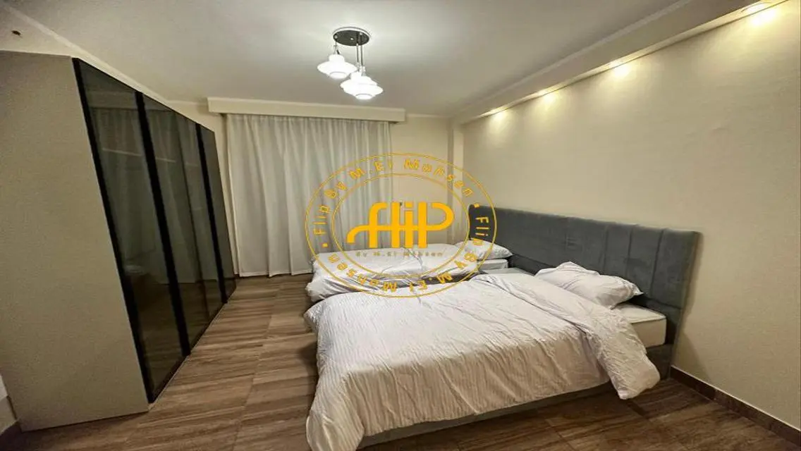 Apartment For Rent In Westown Sodic 209M