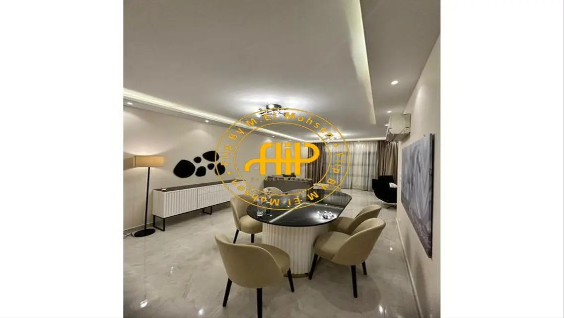 Apartment For Rent In Westown Sodic 209M