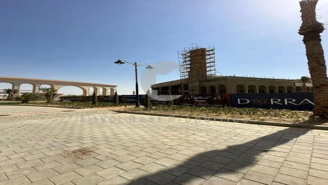 للبيع بنتهاوس  بافضل سعرعلى الاطلاق في فيلدج ويست
