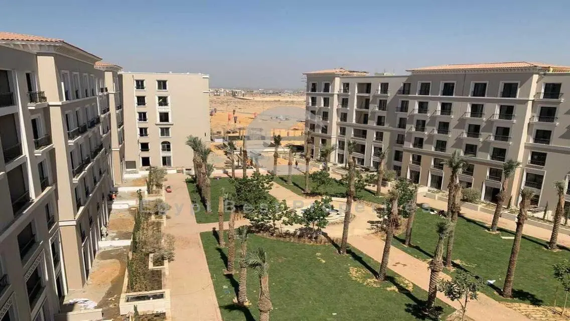 للبيع بنتهاوس  بافضل سعرعلى الاطلاق في فيلدج ويست