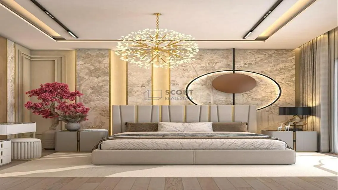 Finished Apartment Ready to move in Sarai s2