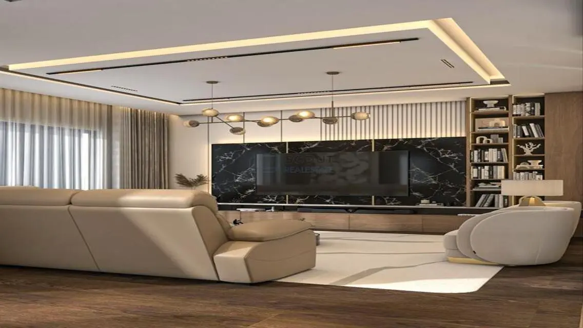 Finished Apartment Ready to move in Sarai s2