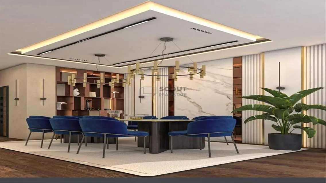 Finished Apartment Ready to move in Sarai s2