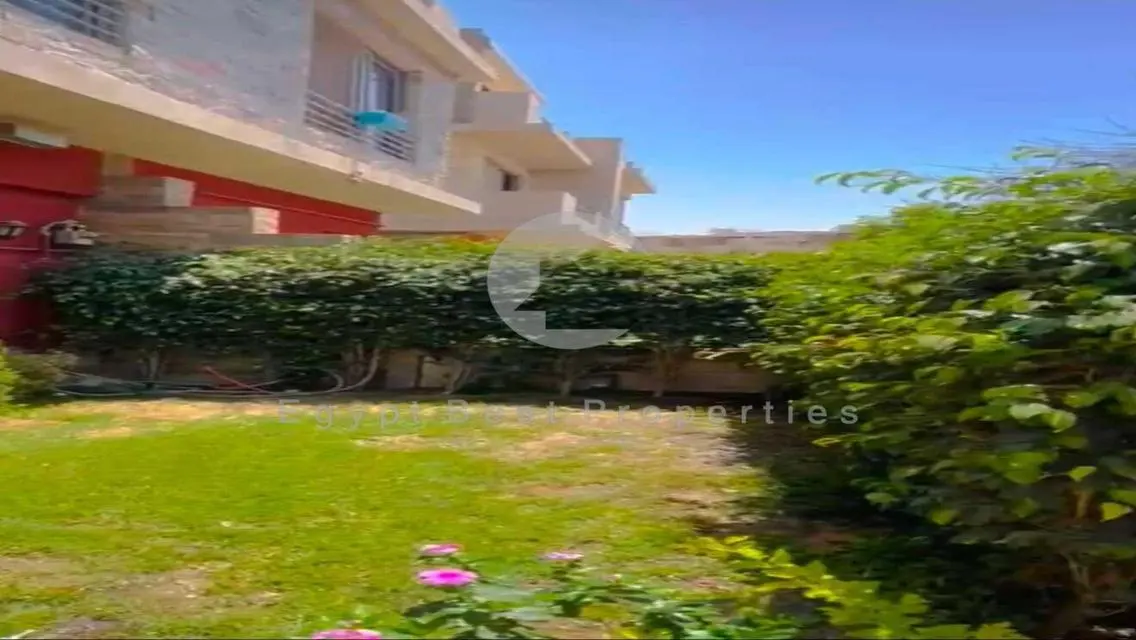 FOR SALE RTM VILLA STEPS AWAY FROM MALL OF EGYPT
