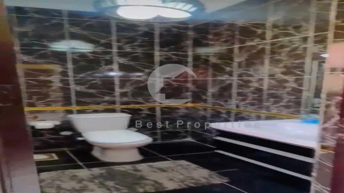 FOR SALE RTM VILLA STEPS AWAY FROM MALL OF EGYPT