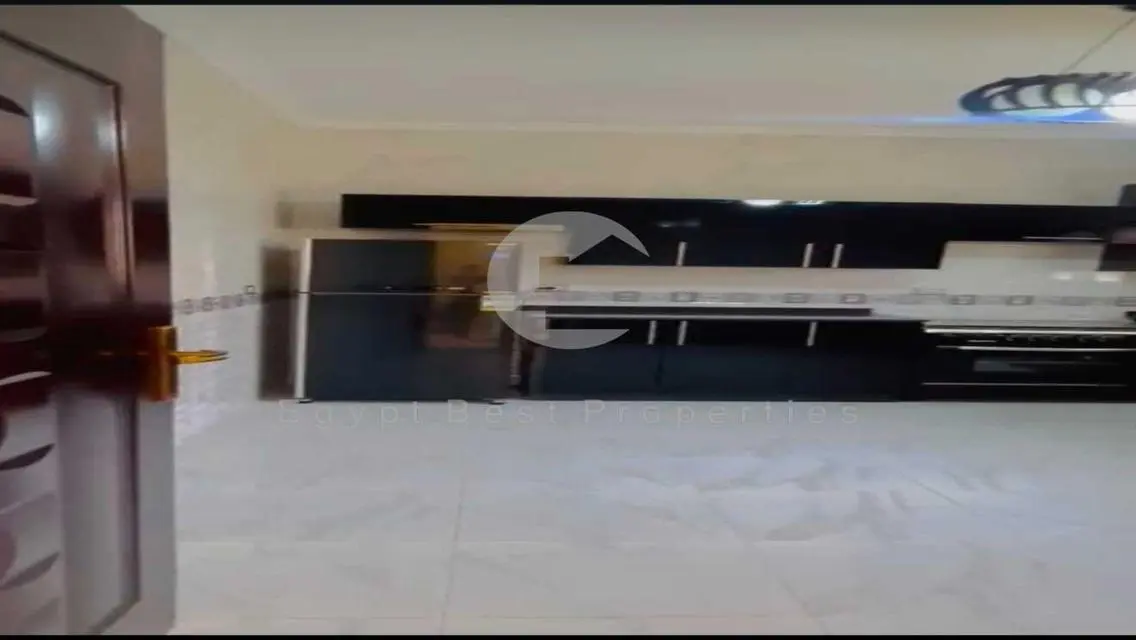 FOR SALE RTM VILLA STEPS AWAY FROM MALL OF EGYPT
