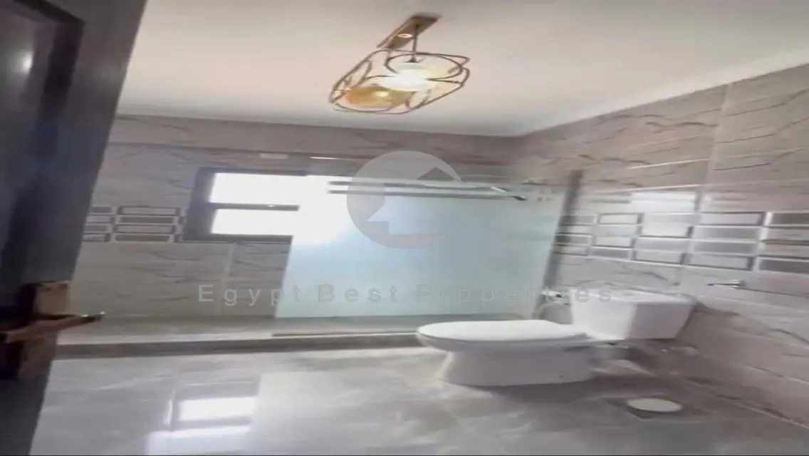 FOR SALE RTM VILLA STEPS AWAY FROM MALL OF EGYPT