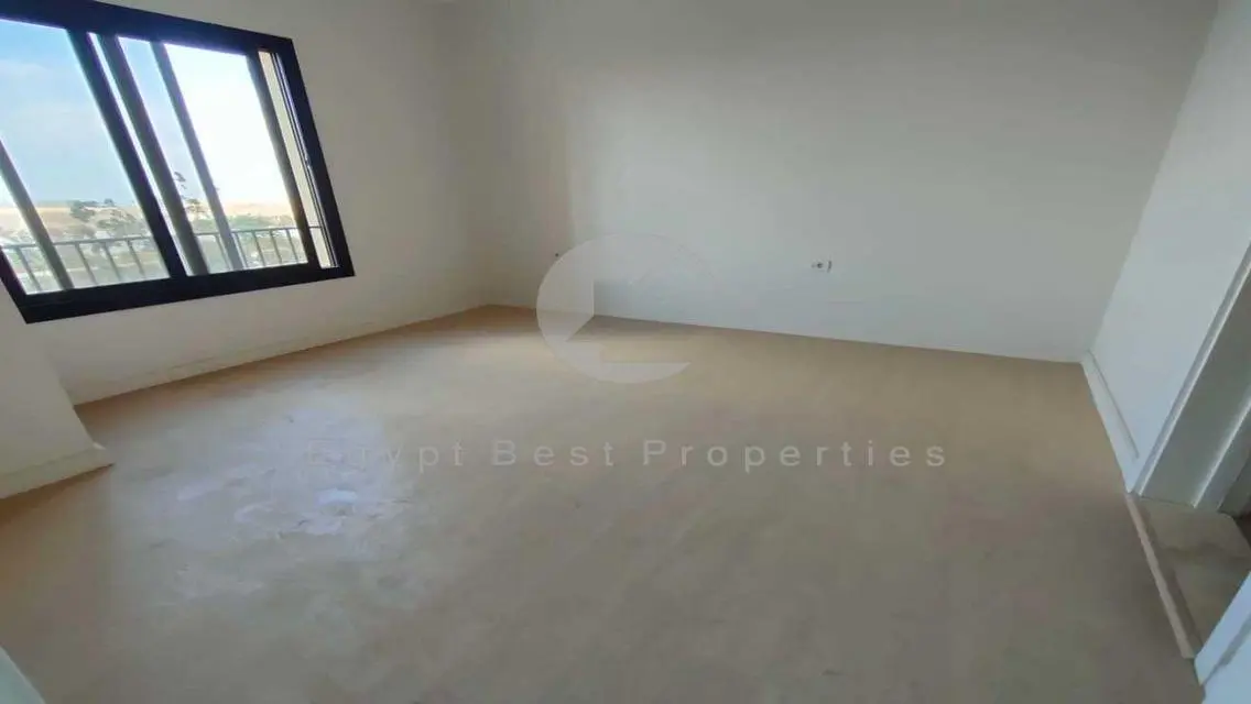 FOR SALE RTM 3BEDROOM APARTMENT @OWEST BEST PRICE