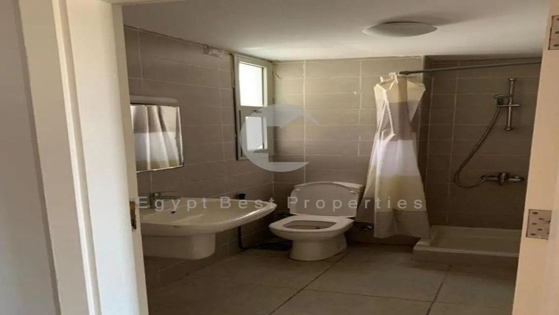 للبيع دوبلكس جاهزة للسكن بافضل سعر في بالم باركس