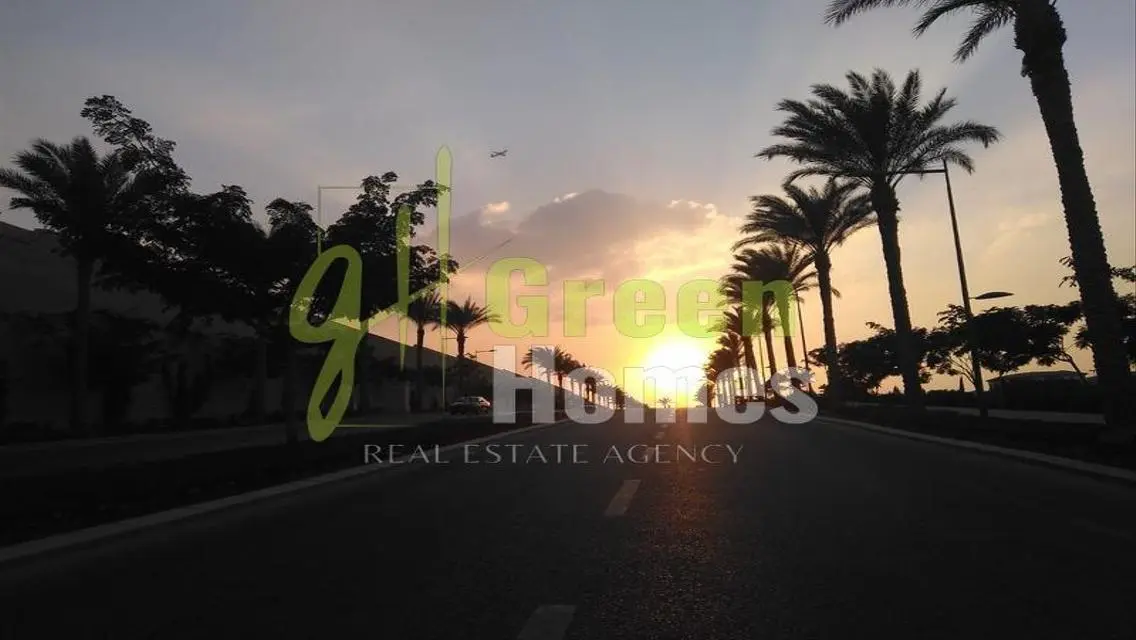Elegant Standalone Villa for Sale in Uptown Cairo