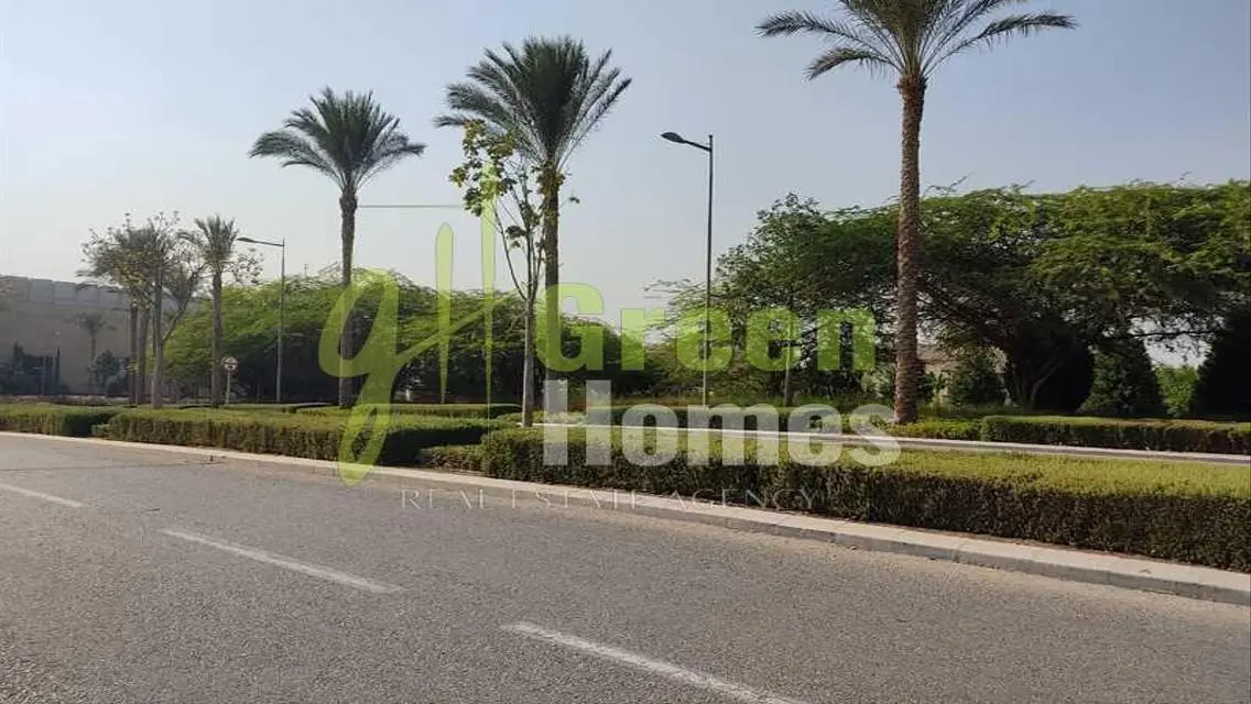 Elegant Standalone Villa for Sale in Uptown Cairo